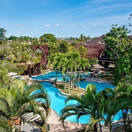 Hotel Villa Lumbung Bali Seminyak-3