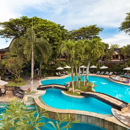 Hotel Villa Lumbung Bali Seminyak-2