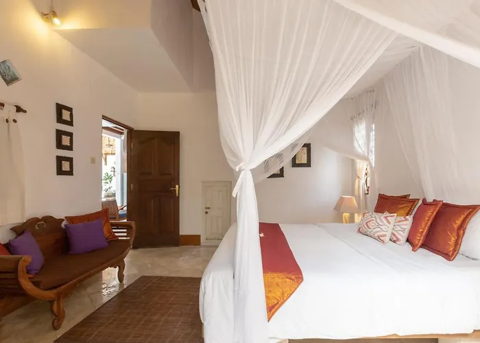 Villa Poppy Seminyak