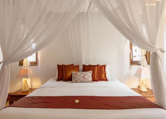 Villa Poppy Seminyak