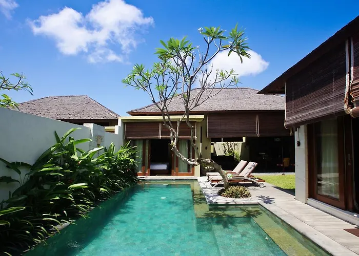 Pradha Villas Seminyak