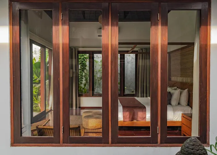 Villa Ziba Seminyak 