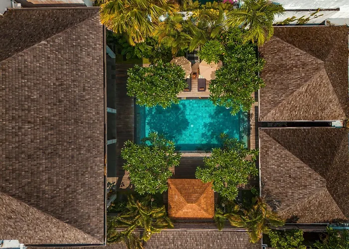 Villa Ziba Seminyak 