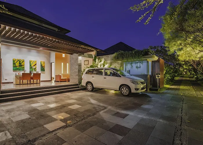 Pradha Villas Seminyak